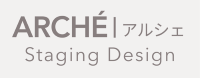 ARCHÉ Staging Design ARCHÉ Staging Design